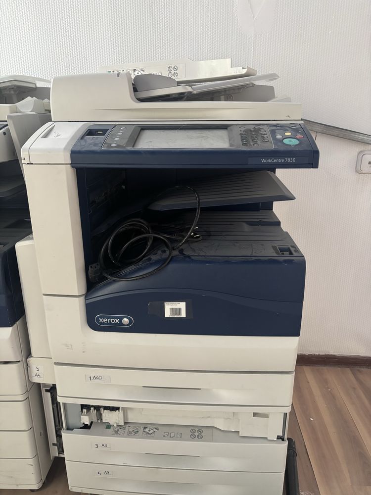 Продам Xserox ксерокс, п, копир