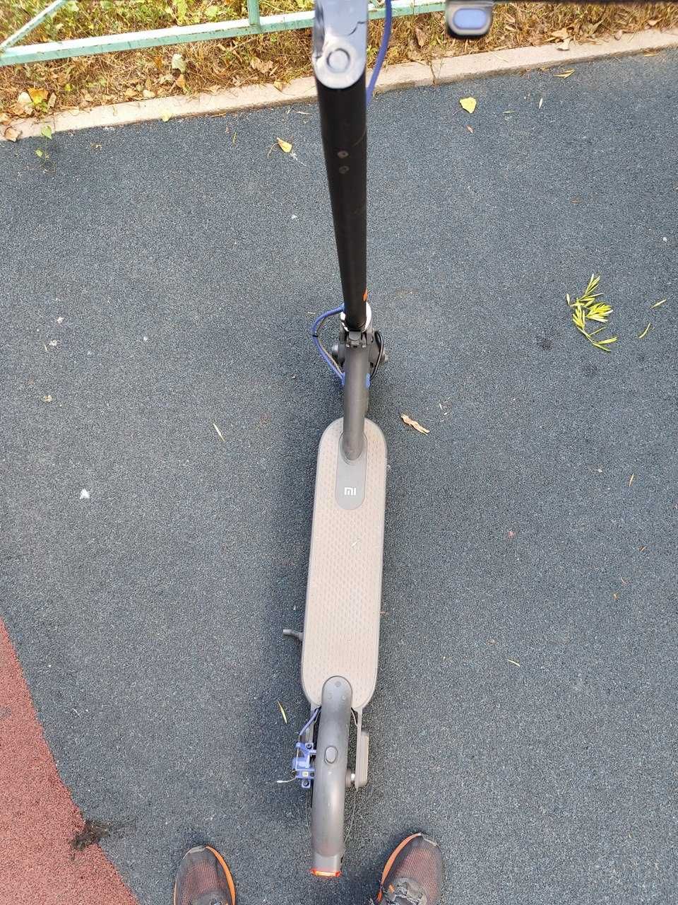 Xiaomi Mi electric scooter 3