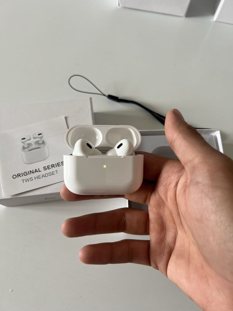 АКЦИЯ!!! Новые Air Pods Pro 2 Беспроводные наушники