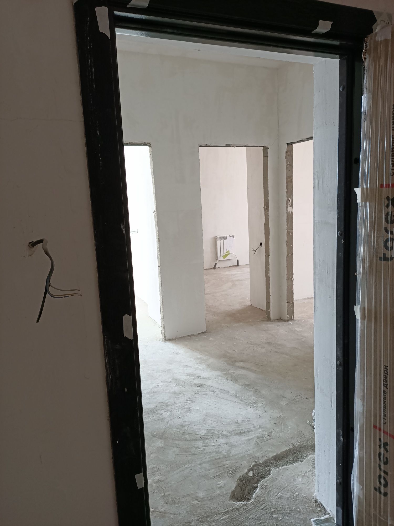 Продам 2-хкомнатную квартиру