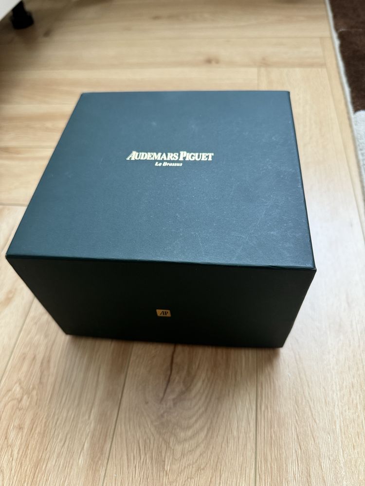 Audemars Piguet Royal OAK Offshore