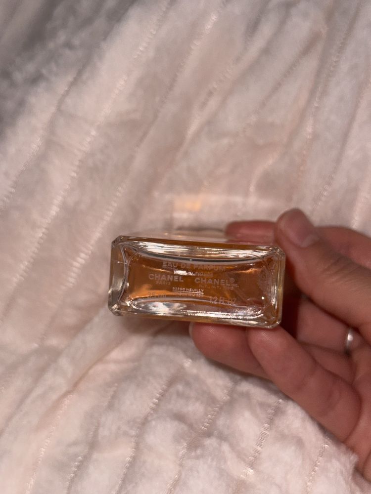 Продам духи Chanel Coco Mademoiselle 35 мл