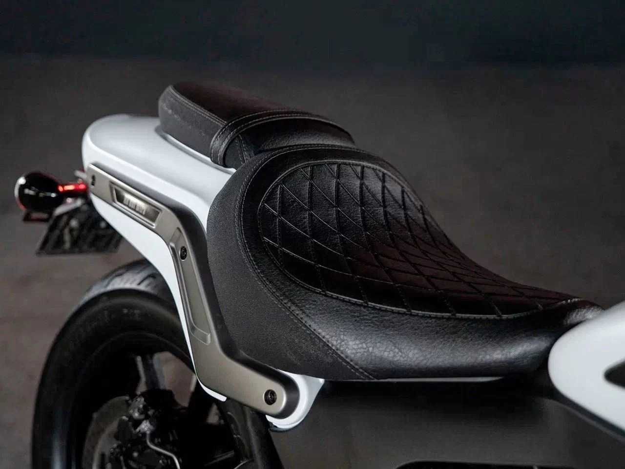 Мотоцикл Sharmax RR 801 Ultra