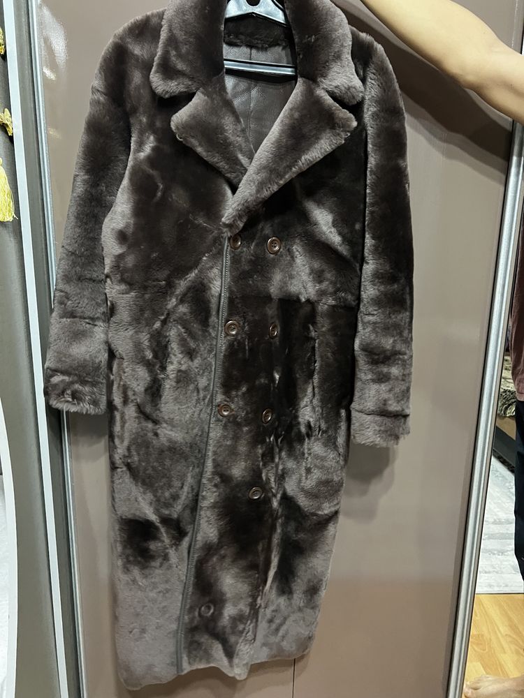 Дубленка