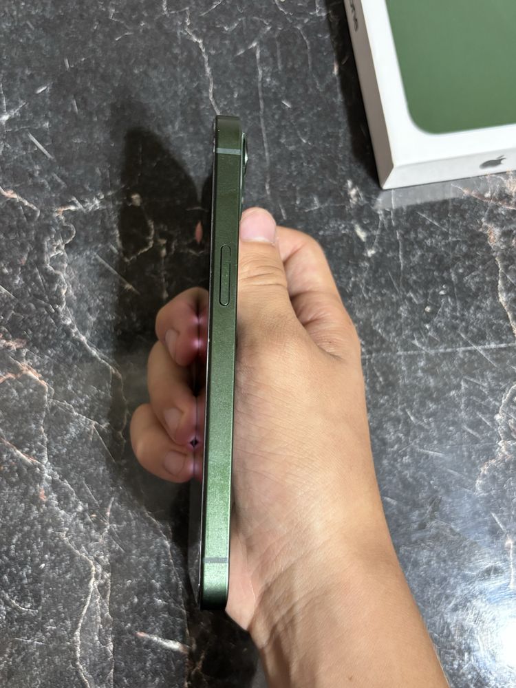 Iphone 13 128 гб емкость 88