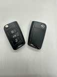Вскрытие авто, восстановление ключа Volksvagen, Skoda, Seat MQB