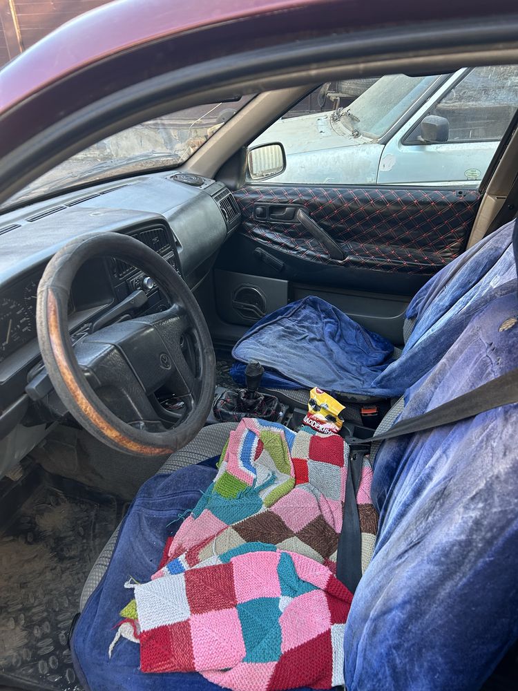 Volswagen passat