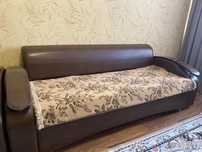 Продам диван, с креслами