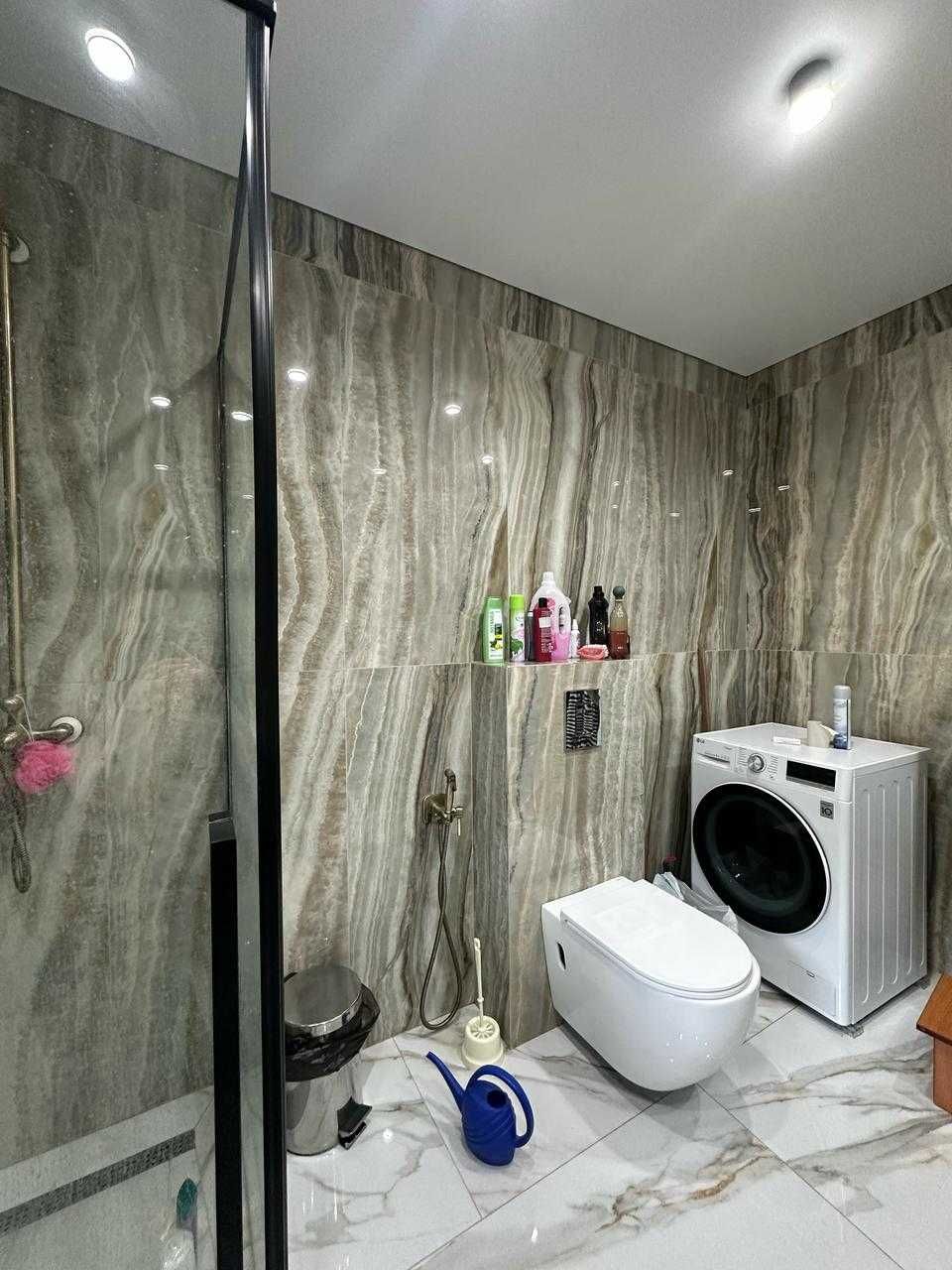 Коттедж в районе Ахтамара