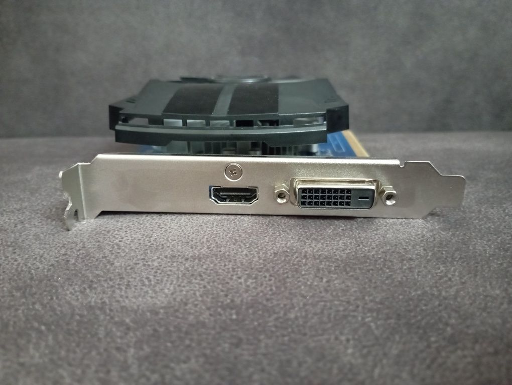 ASUS GT 1030 2gb GDDR5
