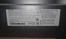Телевизор Samsung QE77S90CAUXCE 196 см OLED