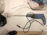 Перфоратор Rotary Hammer