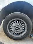 шины yokohama летние и диски bbs