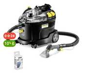 Пылесос Karcher Puzzi 8/1 aniversary edition