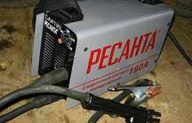 Продам сварочный аппарат