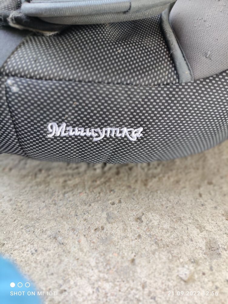 Продам автокресло