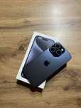 Iphone 15 pro 256GB