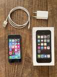 İphone 5S оригинaл коробка