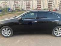 Продам лексус ес 350 казах состояние хорошое