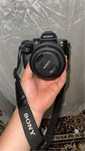 Sony A7-2 отличное состояние