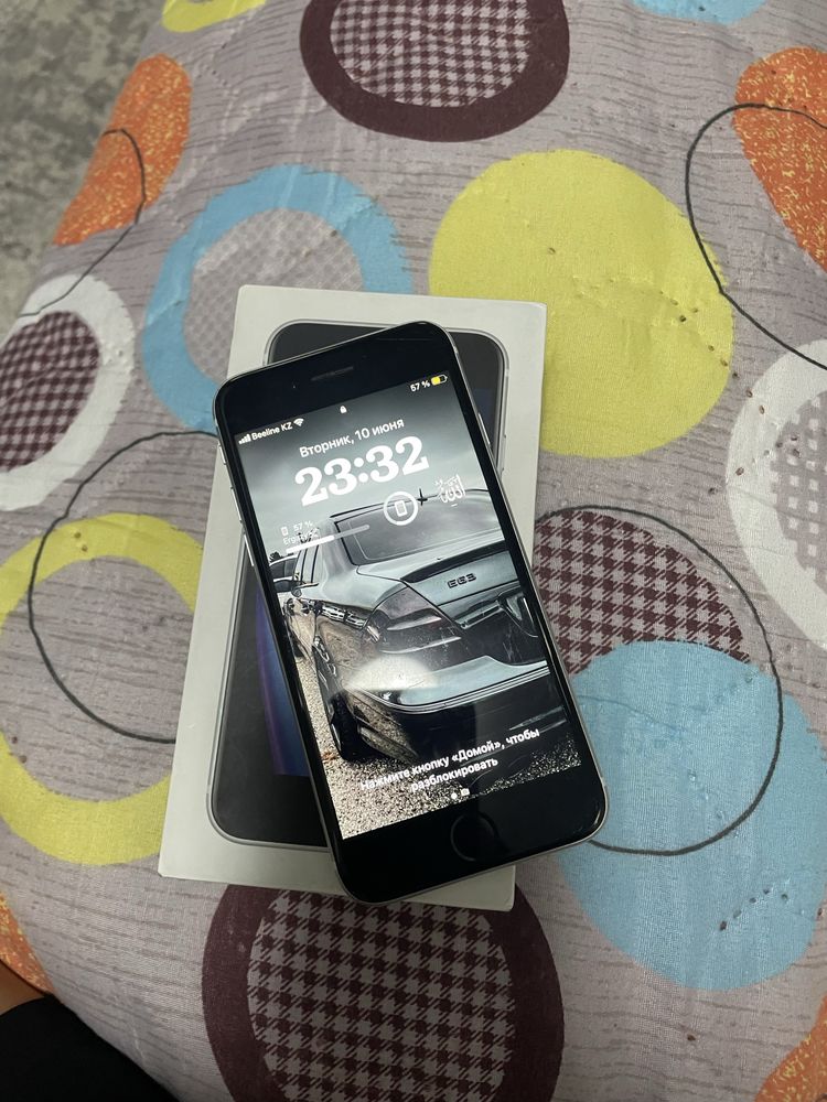Iphone se 100 akb 2020 обмен на айфон выше