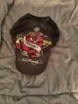 ed hardy cap cond 10/10