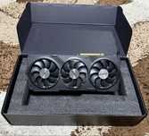 Продам Gigabyte RX 7800XT Gaming OC