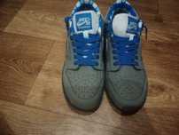 Nike sb dunk Кроссовки