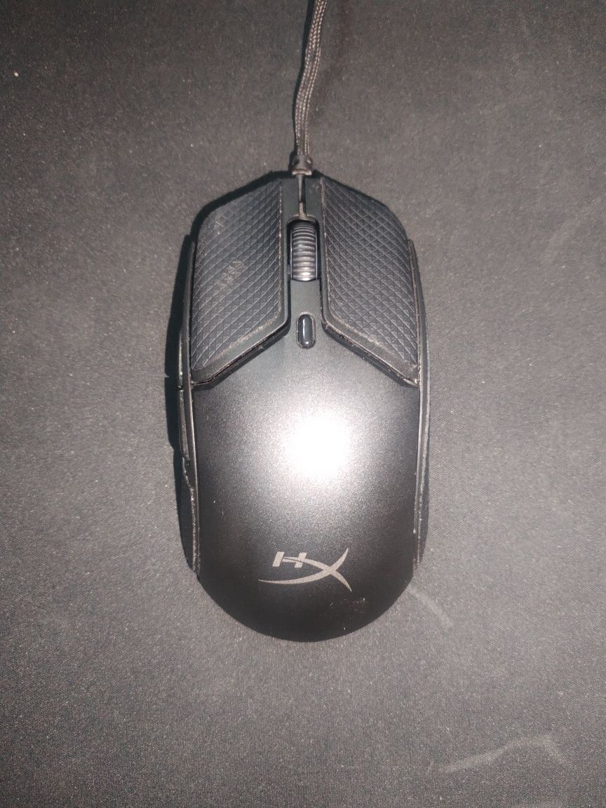 Продам мышку HyperX Pulsefire haste 2