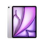 NEW! Apple iPad Air 6 13" M2 2024 8/256Gb Purple Wi-Fi /Каспи QR/Halyk