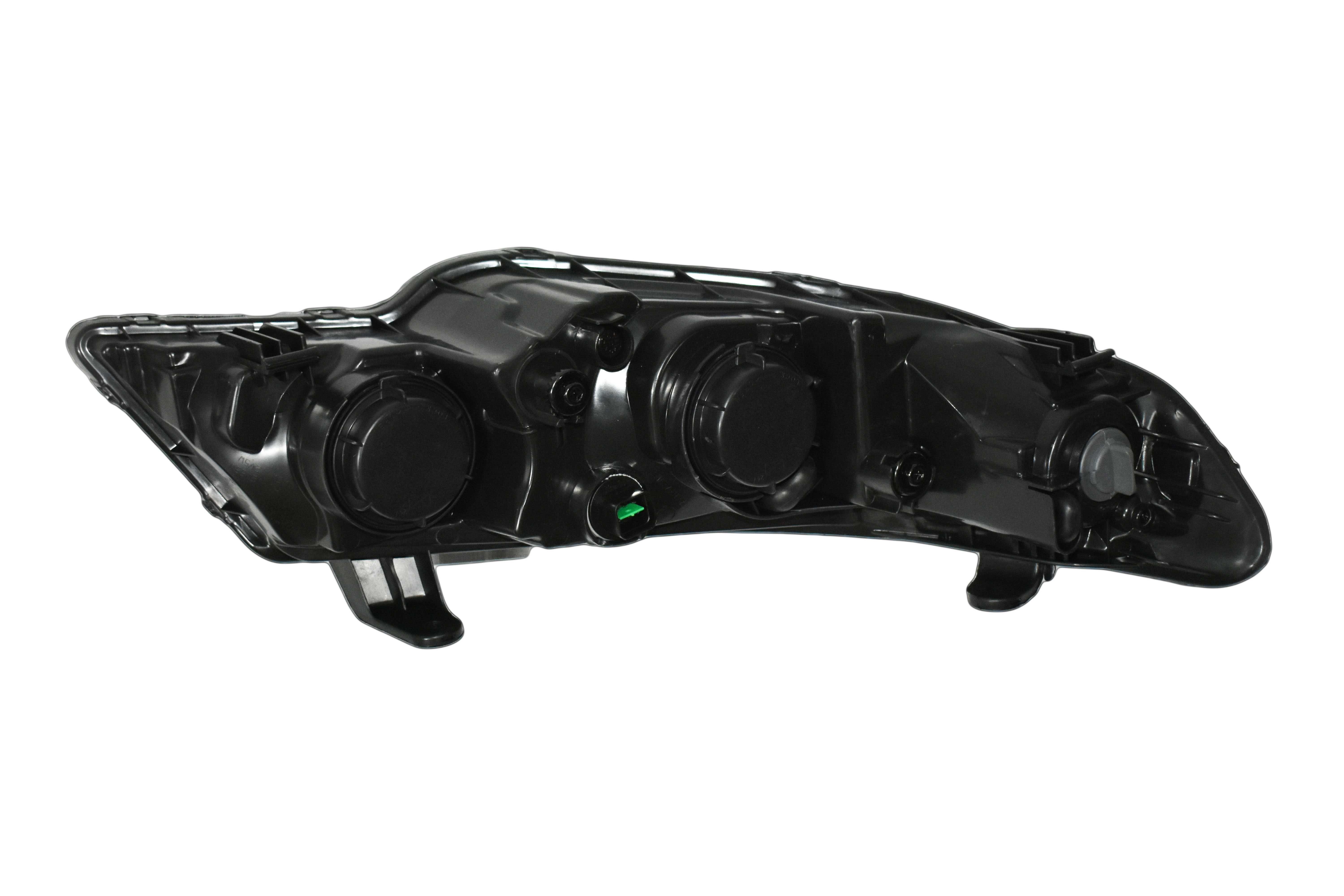 Фара LH Cerato 09-12