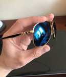 Продам очки солнцезащитные Oakley