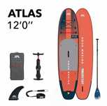SUP доска Aqua Marina ATLAS BT-23ATP 366