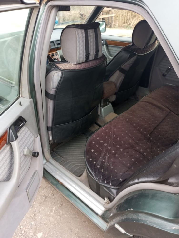 Продам мерс 230