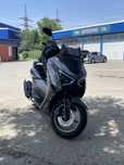 Скутер LIYA Z Max