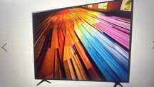 Телевизор LG Smart-tv ( г Саркан ул Ауэзова 52 ) Лот 616520