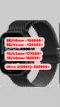 APPLE WATCH SE/40mm SE/44mm APPLE WATCH Ultra2 ,10/42mm,10/46mm