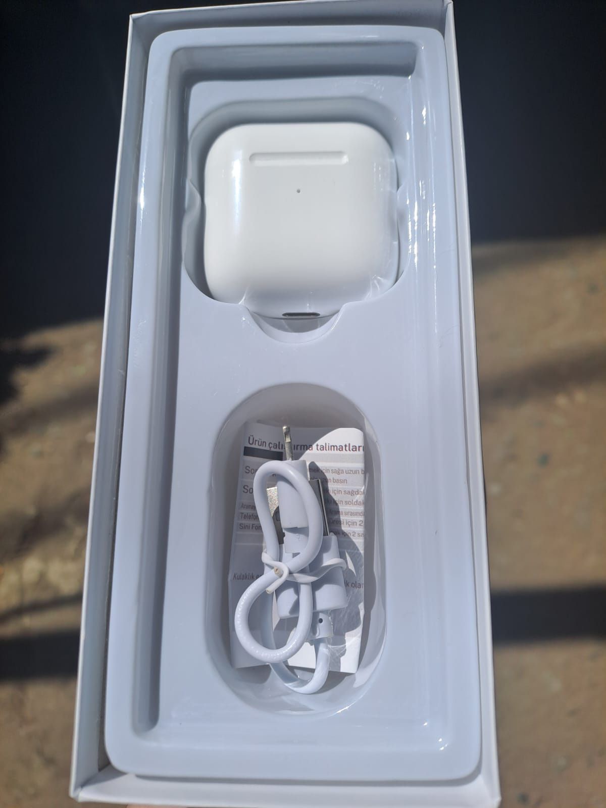 Наушники pratus pro 5