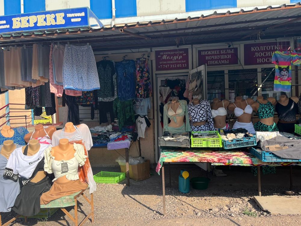 Действующий бзнес