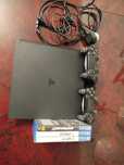 Playstation soni 1терабайт