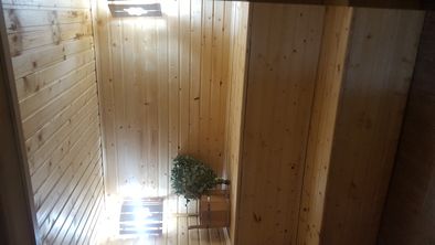 Чистая и уютная баня г.Капчагай