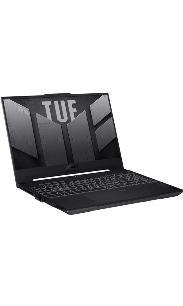 Игровой Ноутбук ASUS TUF A15 RTX 4060