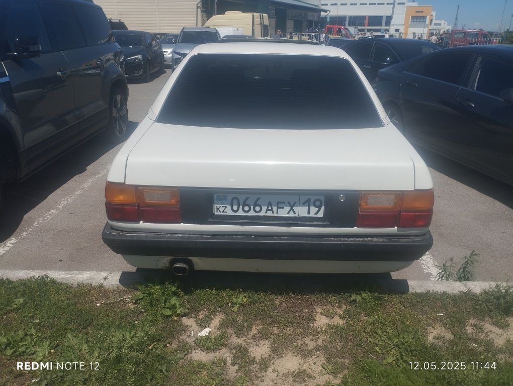 Продам Ауди 100 с3 ,, эксклюзив,,
