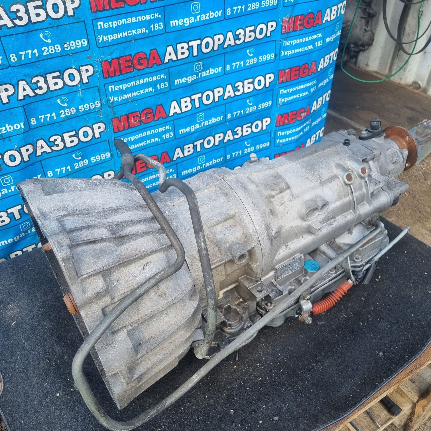 Акпп на БМВ Е36 1.8