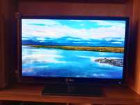 Телевизор "LG" LED LCD