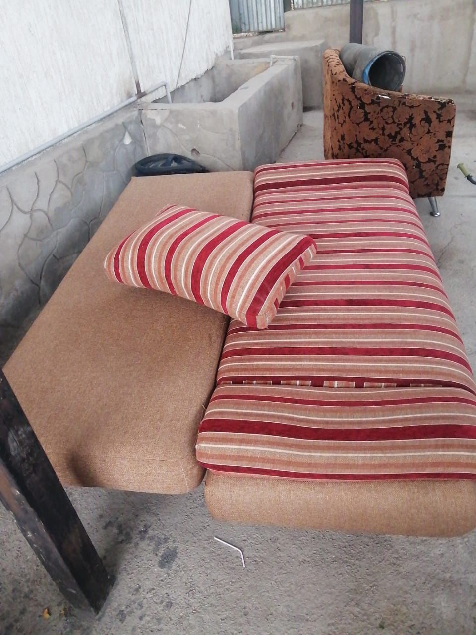 Продам диван-кровать