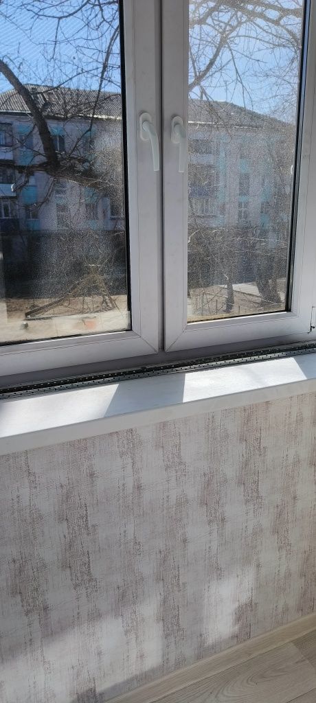 Продам 3х квартиру.