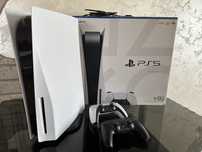Продам PlayStation 5