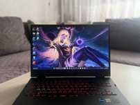Игровой ноутбук HP OMEN 16” | RTX 3070 | 32GB | SSD 1TB