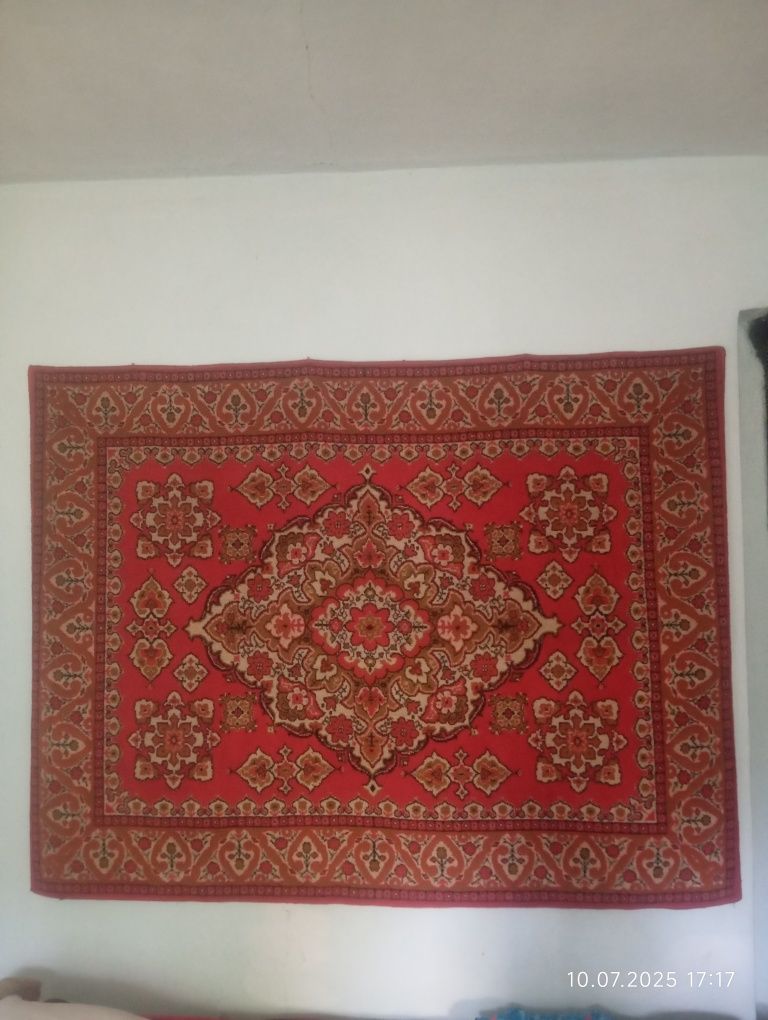 Ковер, палас, ковер.